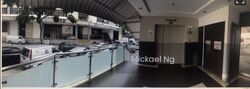 Genting Building (D13), Office #592042891